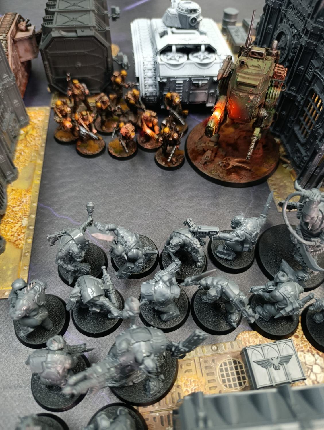 Jornada de wargames